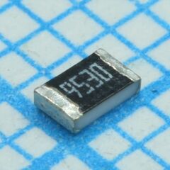 TSVC0805G180PXTR, smd варистор 14vac/18vdc 40a 54в 0805 лента