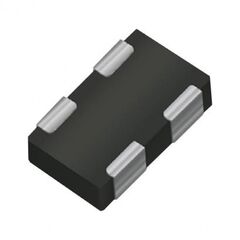 USB0002DP, варистор многослойный 14в переменного тока/18в постоянного тока 4a 70в 0405 для поверхностного монтажа лента на катушке