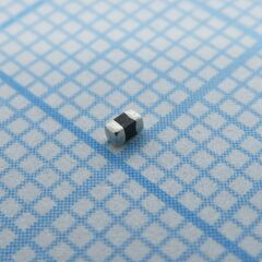 VC060305A150RP, smd варистор 0603 4vac/5.6vdc 30a 8.5v(1ma), 0.1 вт лента в катушке