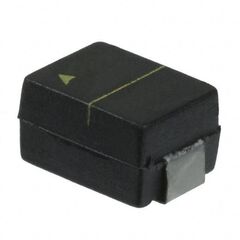 B72650M0250K072, smd варистор 3225, 25vac/31vdc 100a 39v 0.1w automotive t/r