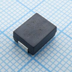 B72650M0500K072, smd варистор 3225, 50vac/65vdc, 400a, 82v, 0.1w автомобильная серия, лента в катушке