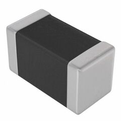 VC060318A400RP, smd варистор 0603 13vac/18vdc 30a 25.5v(1ma), лента в катушке