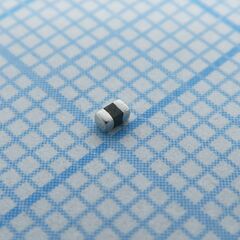 VC06AG18120YAT1A, smd варистор 0603 14vac/18vdc 12pf 1мвт, лента в катушке