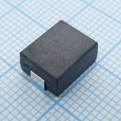 B72660M0271K072, smd варистор 4032, 275vac/350vdc, 1200a, 430v, 0.25w, автомобильная серия, лента в катушке