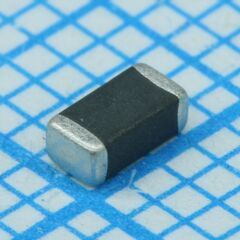 TSVC1206G180PXT, smd варистор 14vac/18vdc 100a 54в 1206 лента