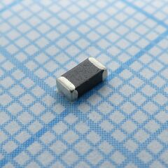 JMV1206S450T551, smd варистор 1206 45vdc 180a 56v(1ma), стандарт. серия, лента в катушке