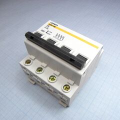 автом.DZ47-60-4P-6A, автом.dz47-60-4p-6a