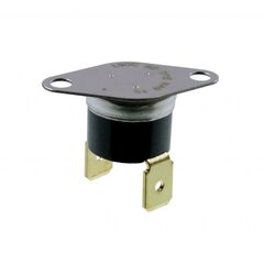 2455R--00820716, термостат нормально замкнутые контакты 15а 90°с/75°с 240в фланец