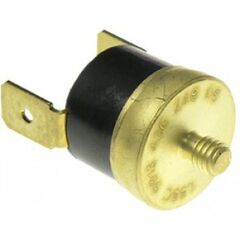2455R--99130417, термостат нормально замкнутые контакты 10а 240в