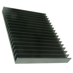 BLA320-150, охладитель 21*194*150, алюминий