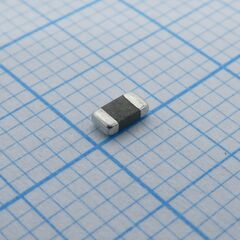 VC120626D580DP, smd варистор 1206 18vac/26vdc 120a 34.5v(1ma), 0.008вт лента в катушке