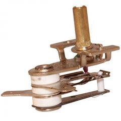 TR-365, термостат регулируемый tr-365