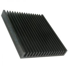 BLA277-150, охладитель 20*132*150, алюминий