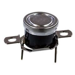 2455R--90980403, термостат нормально замкнутые контакты 10а 240в 100/80°c
