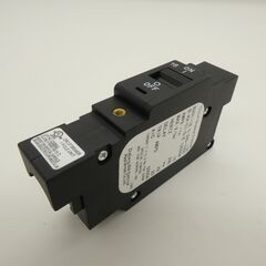 B3D1-16.0/240-1300B-A2-C1-G-K 120008, гидравлический электромагнитный прерыватель цепи 10a, 1p, 240vac ul