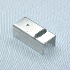 SK13/35/AL-220, радиатор для корпусов to220, 12.7*19*12.7, 35мм