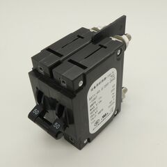 B3T150.0/250-26A3-1067, гидравлический электромагнитный прерыватель цепи 16a, 1p, 250vac ul