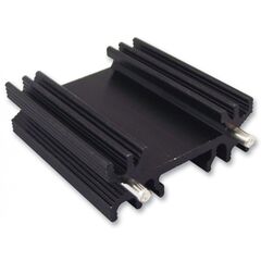SW38-2G, радиатор и охладитель теплоотводящий