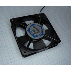 Вентилятор 220V 12025FZY BL(качен)0.1А, вентилятор 220в ac