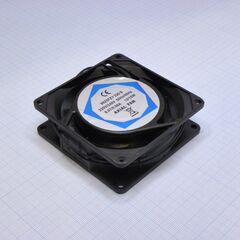 Вентилятор 220V 8025FZY SL(скольж.)0.08А, вентилятор 220в ac