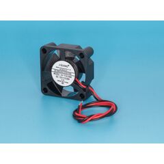 CF30-10B, вентилятор 30х30х10, 12в, 0.09а, подшипник качения, av-f3010mb