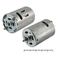 R540-33110 12.0V, электродвигатель 12v 12.7вт, 6750/5700об/мин 50х35,5мм вал 3,17х14мм