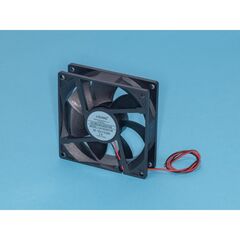 CF3-2, вентилятор 92х92х25, 12в, 0.25а, подшипник скольжения dac9225h12s