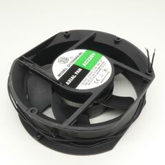 G17050HA2BL-5P, вентилятор 220в ас, 172х150х51мм , подшипник. качения, 2600/2900 об/мин с проводом