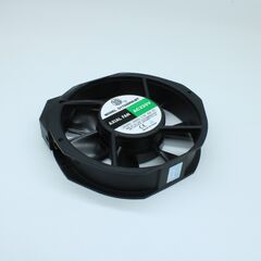G17040HA2BT-7P, вентилятор 220в ac, 2750об/мин., 367м3/час, 172х150х39мм, 56db, подшипник качения, тип вывода - терминал