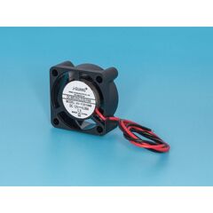 CF25-10B, вентилятор 25х25х10, 12в, 0.06а, подшипник качения, av-f2510mb
