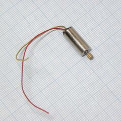 Двигатель QX 1.5V, двигатель dc1.5v