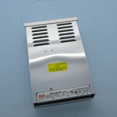 ERP-350-36, преобразователь ac/dc 36в 349вт