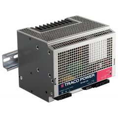 TSP 600-124, преобразователь ac/dc выход 24в 25a 600вт 10-выводов