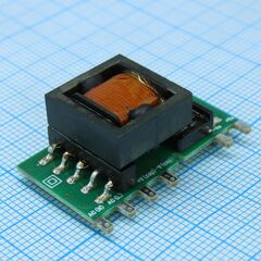 LS10-13B05R3, преобразователь ac-dc на печатную плату вход 85....305в выход 10вт 5в/0.2а