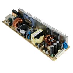 LPP-100-12, преобразователь ac/dc открытого исполнения, 100 вт