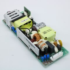 HLP-60H-48, преобразователь ac/dc открытого исполнения, 60 вт