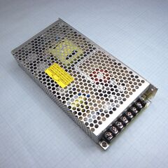 RD-125A, преобразователь ac/dc в корпусе