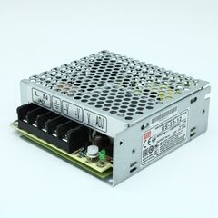 RS-50-12, преобразователь ac/dc в корпусе