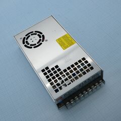 SE-450-48, ac-dc, 451.2вт, вход 180...264vac, 47...63гц / 254...370vdc, выход 48в/9,4a, рег. вых 43,2...52,8в, изоляция 3000в ac, в кожухе 225x124х50мм, -10…+60°с