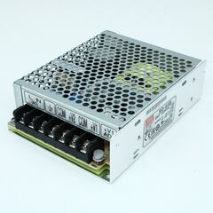 RD-65B, преобразователь ac/dc в корпусе
