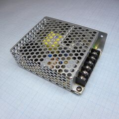 RD-35B, преобразователь ac/dc в корпусе