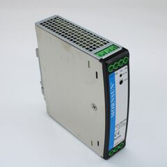 LI75-20B12R2, преобразователь ac-dc на din-рейку 75вт, выход 12в/6.3a, вход 90…264v ac, 47…63гц изоляция 4000в ac -30…+70°с