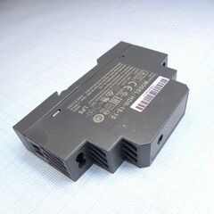 HDR-15-15, ac-dc, 15вт, вход 85...264 в ac 47...63гц/120...370в dc, выход 15в/1а, изоляция 3000в ac, в кожухе на din-рейку, 17.5х90х54.5мм, -30...+70°с