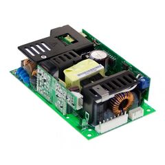 RPTG-160A, импульсный источник питания открытого исполнения 145вт 5/12/-5в