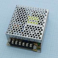 RD-35A, преобразователь ac/dc в корпусе