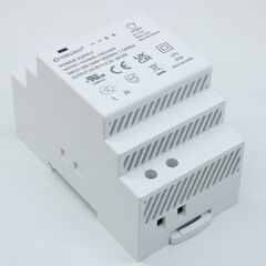 YSD60S-2402500, ac-dc, 60 вт, вход 85~264vac, выход 24vdc, в кожухе на din-рейку, кпд 90%, ном.р_вых.>?105~160%, изоляция class ii, ol-hiccup mode - автоперезагрузка, 52*58*90 мм , -10...+40°с