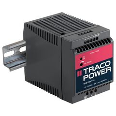 TPC 120-124, преобразователь ac/dc выход 24в 5a 120вт