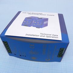 DRAN120-24A, преобразователь ac-dc на din-рейку 120вт, выход 24в/5a (рег. 22.5...28.5в), вход 186…264v ac, 47…63гц / 210…370vdc, pfc+паралл., изоляция 3000v ac, : 126х114х64мм, винтовые клеммы, -35…+71°с