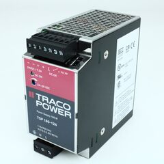 TSP 180-124, преобразователь ac/dc на din-рейку