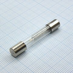 СВЧ:Fuse (5 КВ/0,85А) без держ, предохранитель 5kv для свч печи